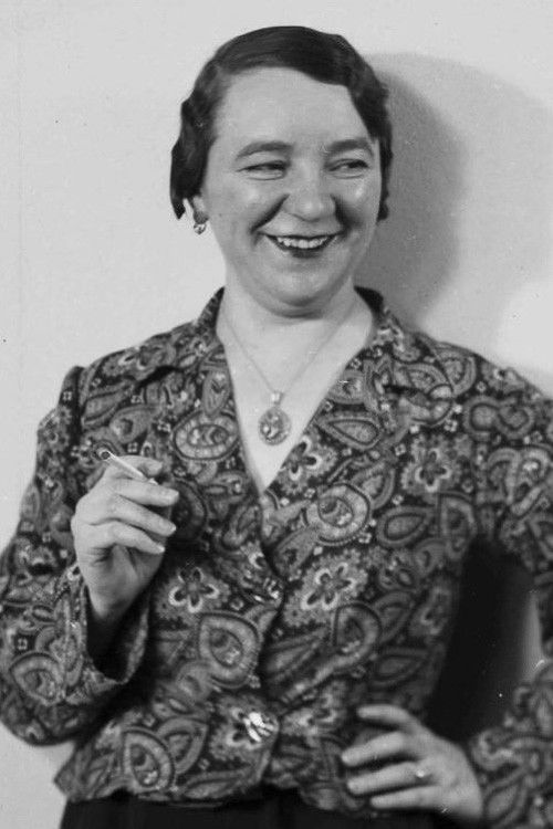 Photo of Liesl Karlstadt