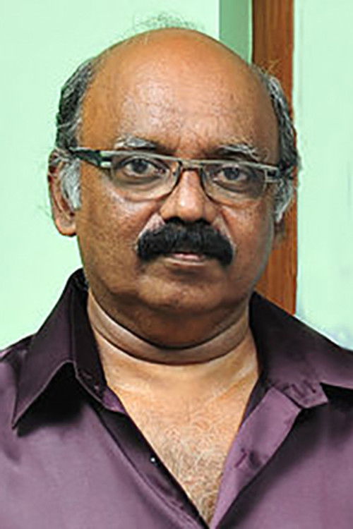 Photo of K. Ramachandra Babu