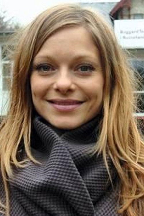 Photo of Signe Anastassia Mannov