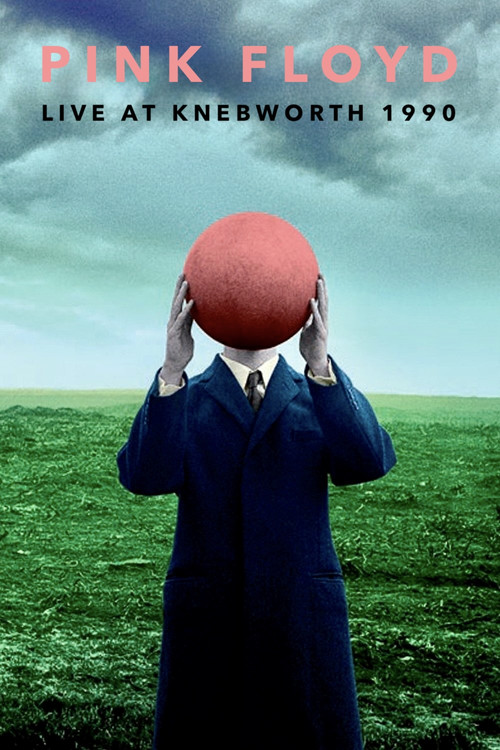 Pink Floyd: Live at Knebworth
