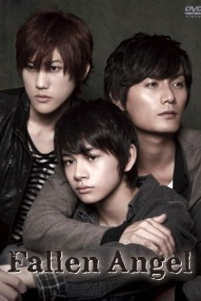 Fallen Angel