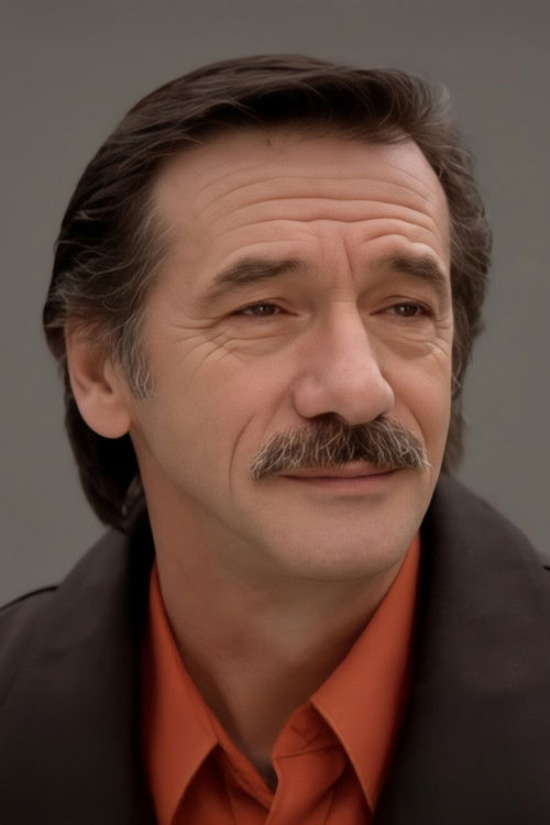 Photo of Mustafa Uzunyılmaz