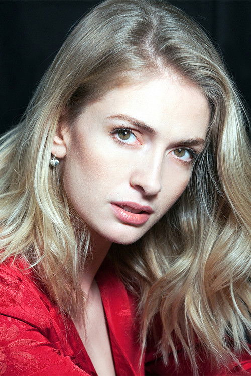 Photo of Yasemin Kay Allen