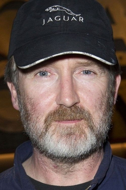 Photo of Pearce Quigley