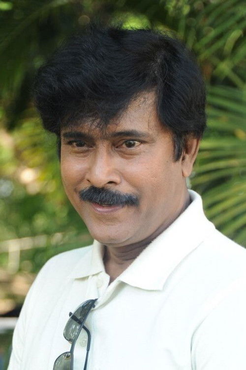 Photo of Bhanuchander