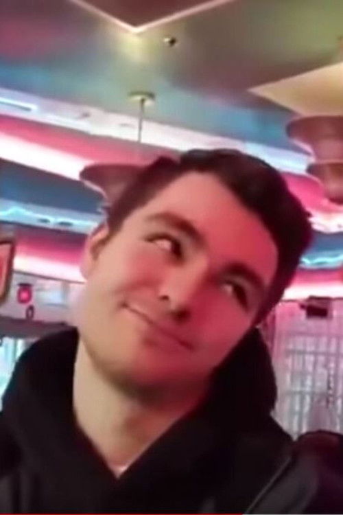 Photo of Nick Fuentes