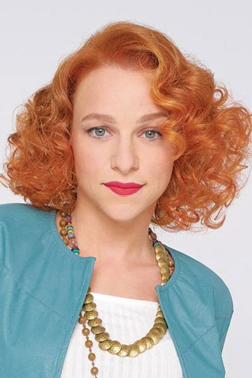 Photo of Eleana Stravodimou