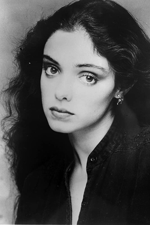 Photo of Kathleen Beller