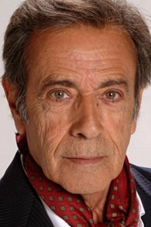 Photo of Mario Alarcón