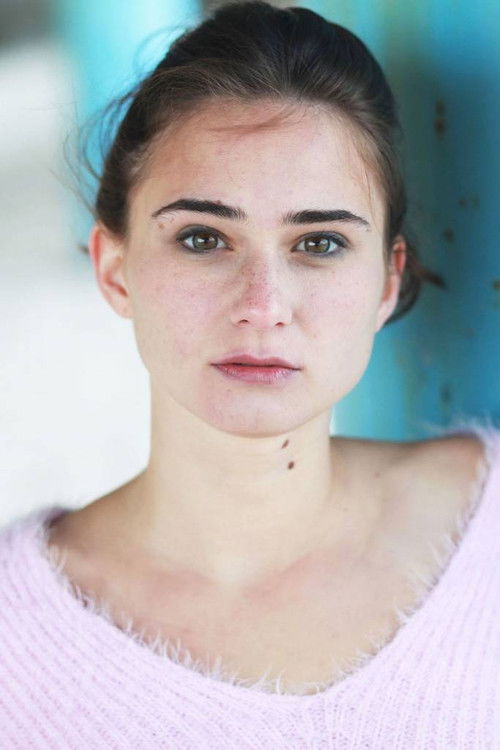 Photo of Natalia Witmer