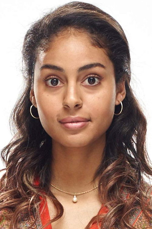 Photo of Clark Backo