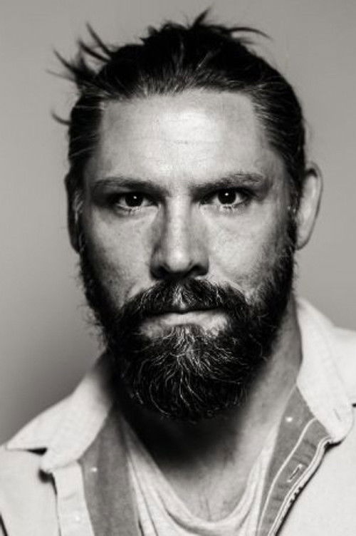 Photo of Adrian Collins