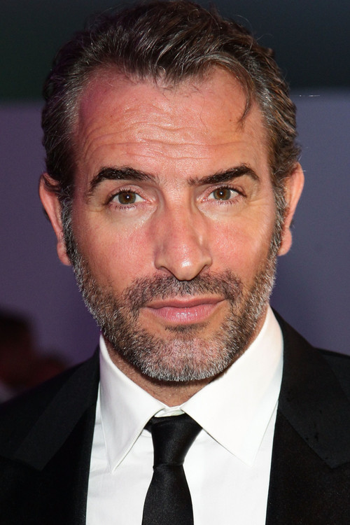 Photo of Jean Dujardin