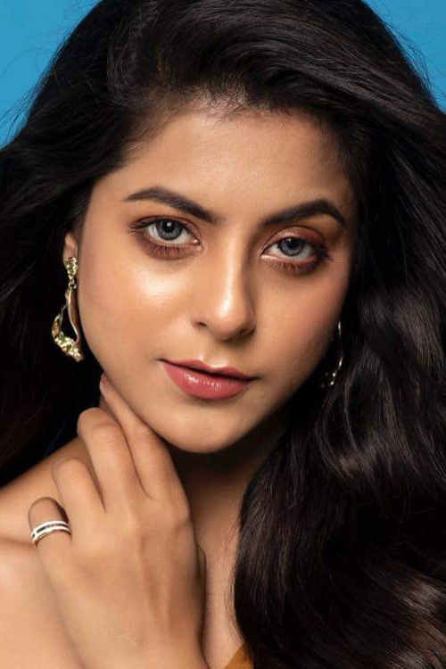 Photo of Alivia Sarkar