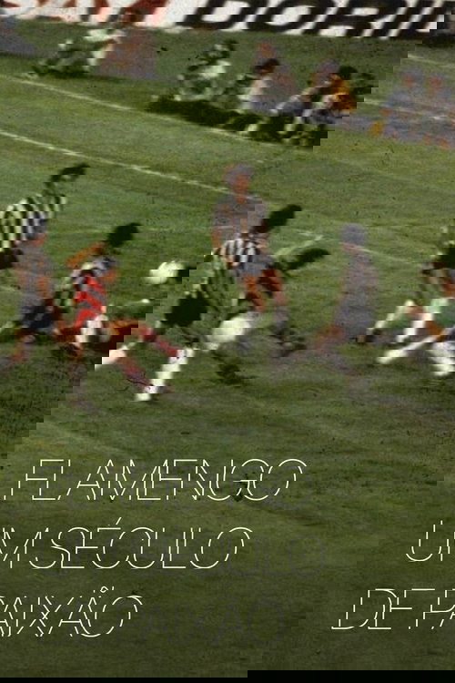 Flamengo: A Century of Passion