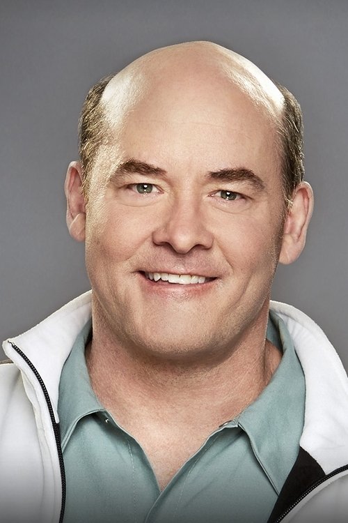 Photo of David Koechner