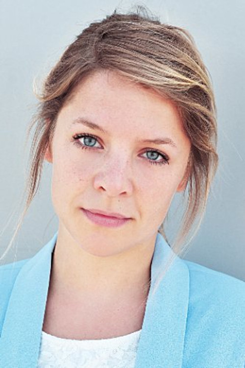 Photo of Sarah Bannier