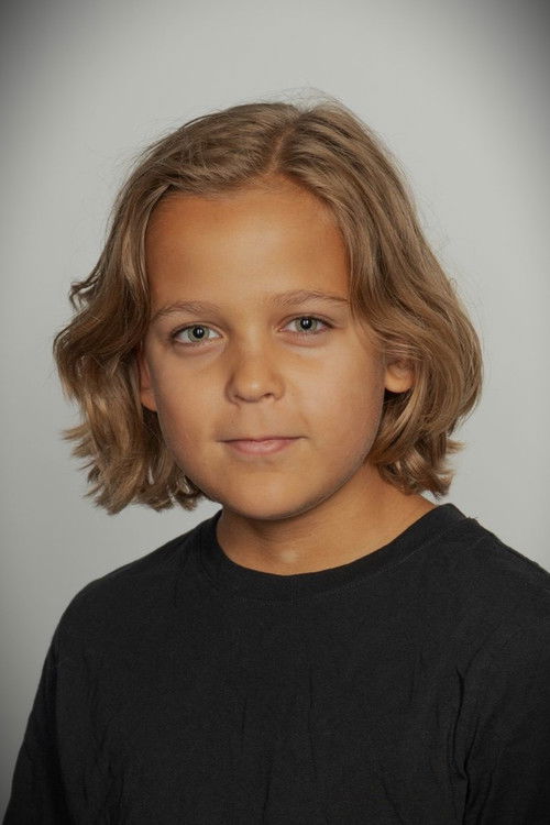 Photo of Sam Herrgård