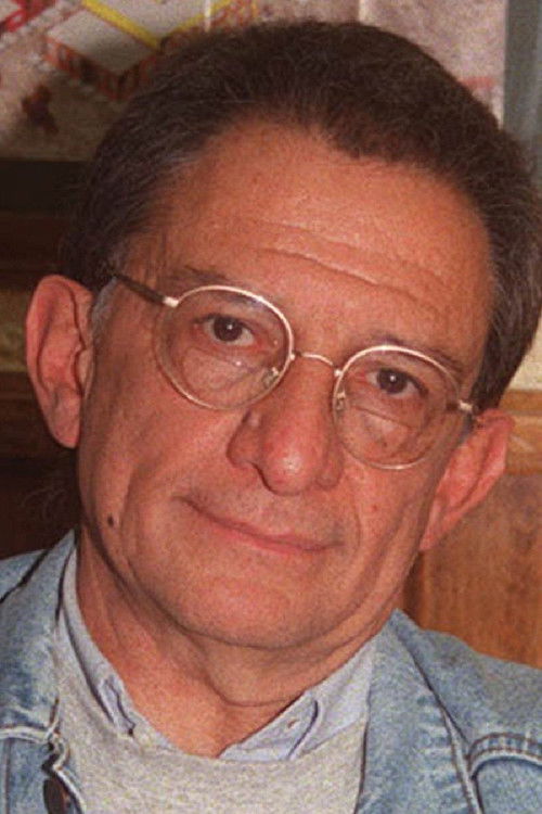 Photo of Sergio Jiménez