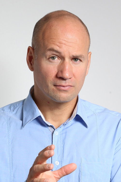 Photo of Maurice Nash