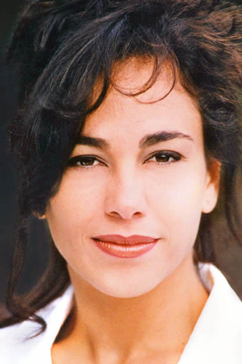 Photo of Jackeline Olivier