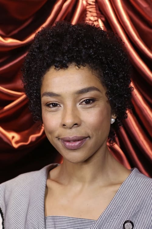 Photo of Sophie Okonedo