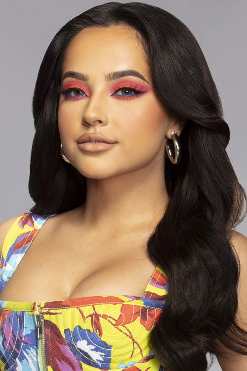 Photo of Becky G