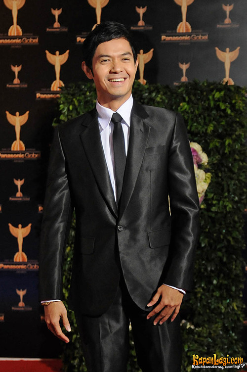 Photo of Dude Harlino