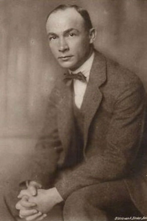 Photo of Paul Otto
