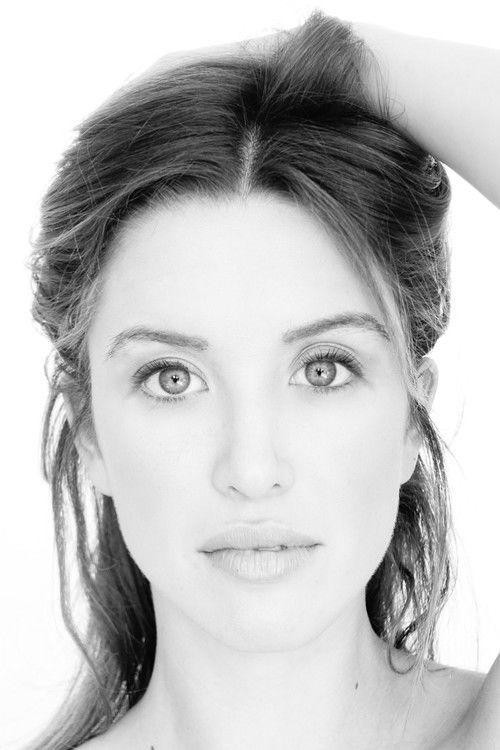 Photo of Melissa Bolona