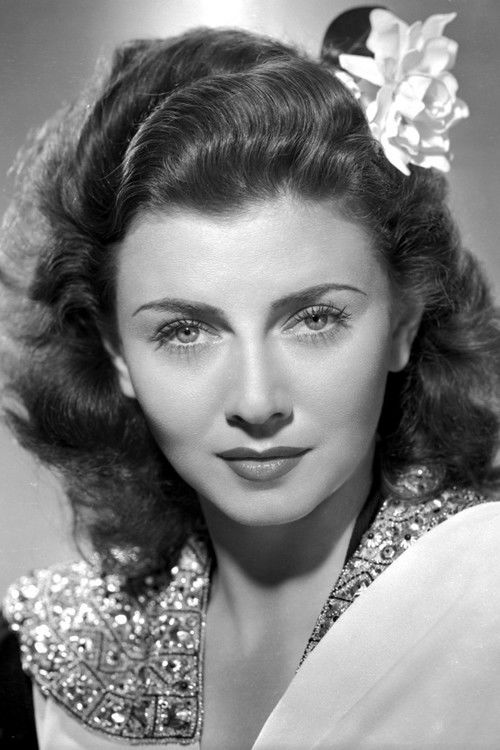 Photo of Lenore Aubert