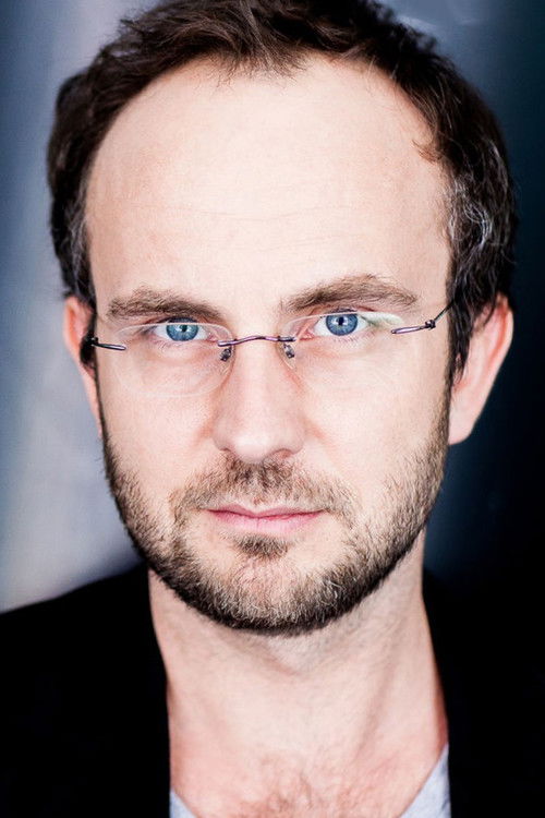 Photo of Michael Krabbe