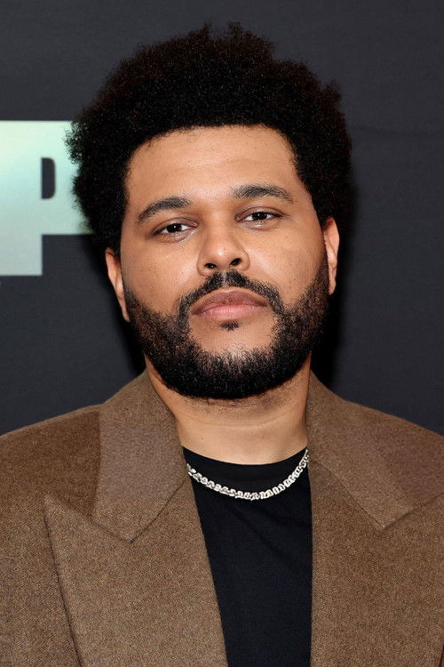 Photo of The Weeknd