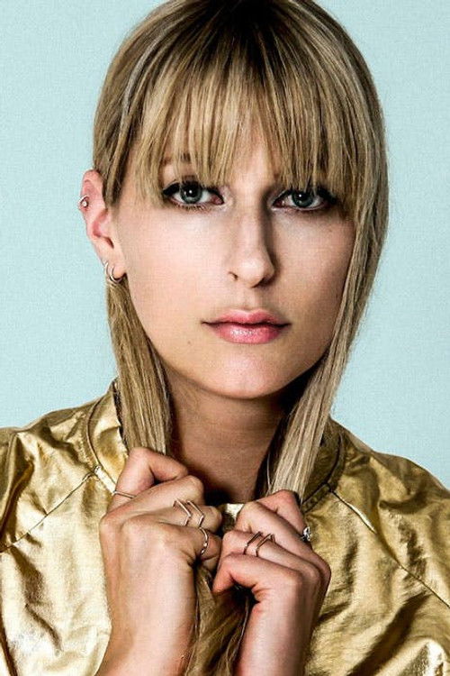 Photo of Susanne Sundfør