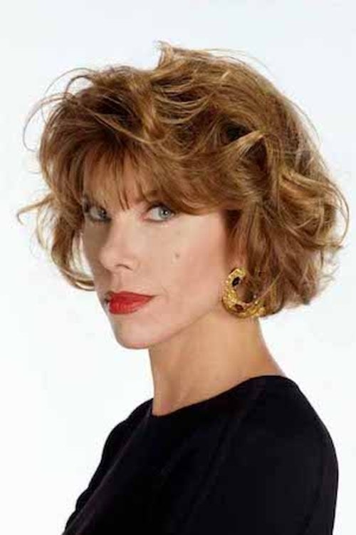 Photo of Christine Baranski