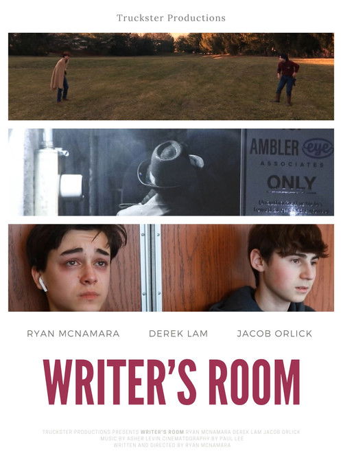 Writer's Room