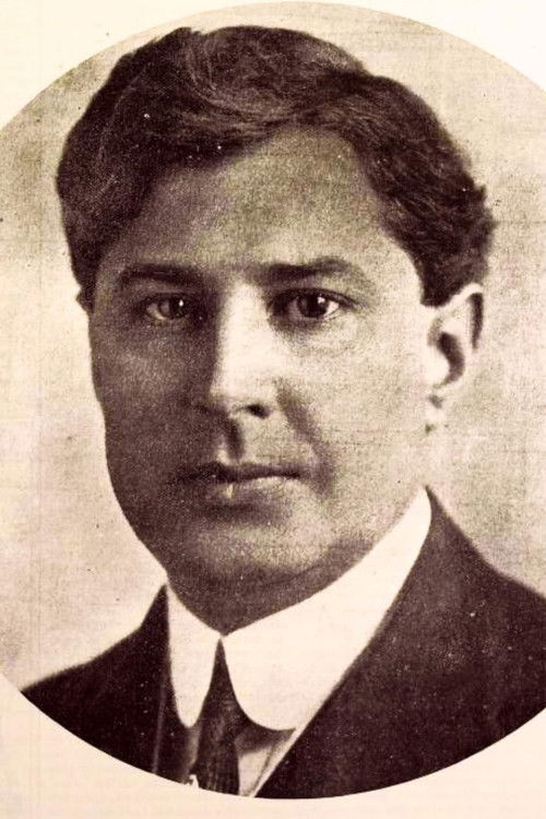 Photo of Albert Morrison