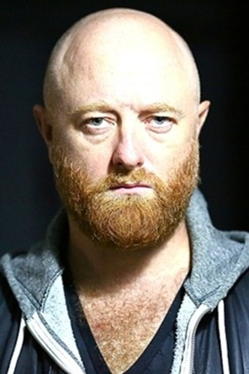 Photo of Matthieu Burnel