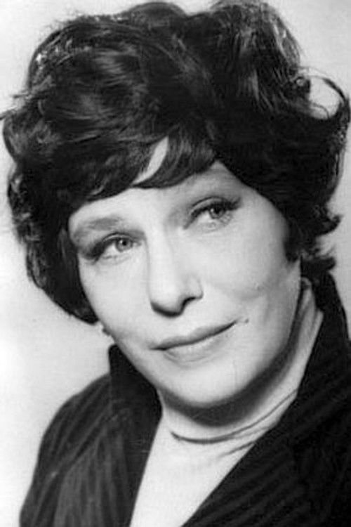 Photo of Elena Volskaya