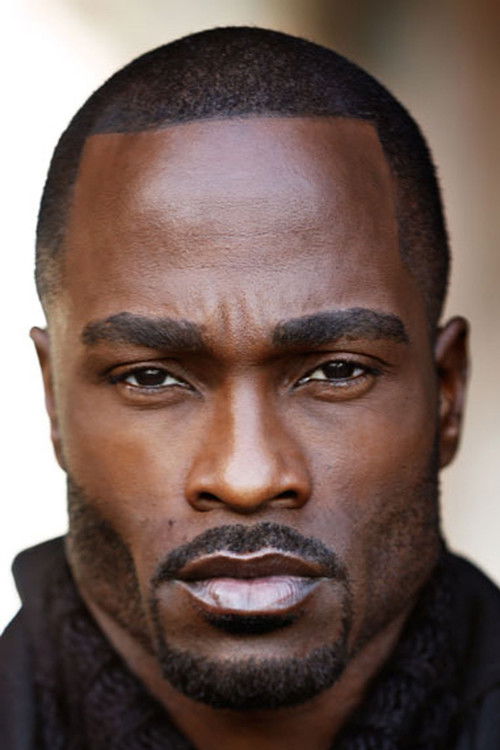 Photo of Mykel Shannon Jenkins