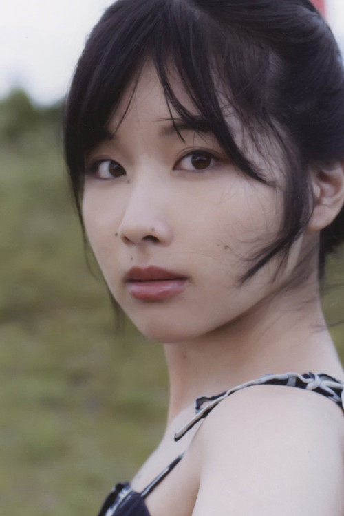 Photo of Nako Misaki