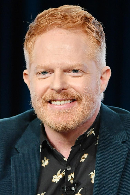 Photo of Jesse Tyler Ferguson