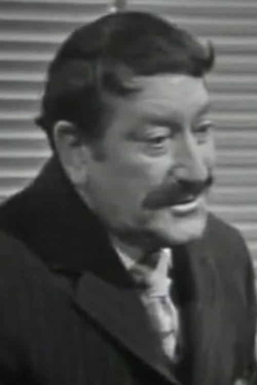 Photo of Johnny Lockwood