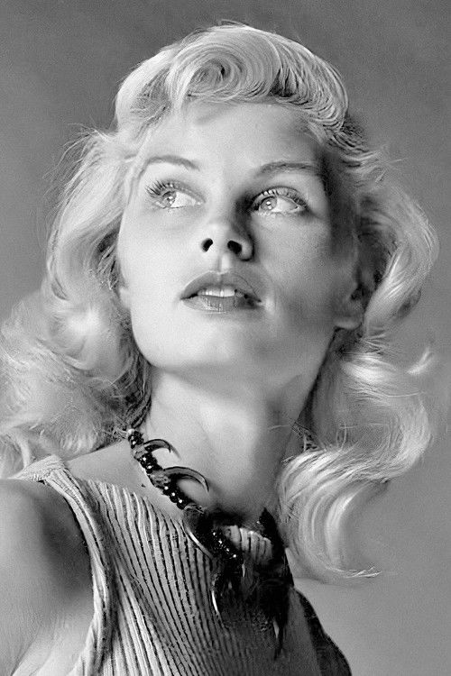 Photo of Irish McCalla