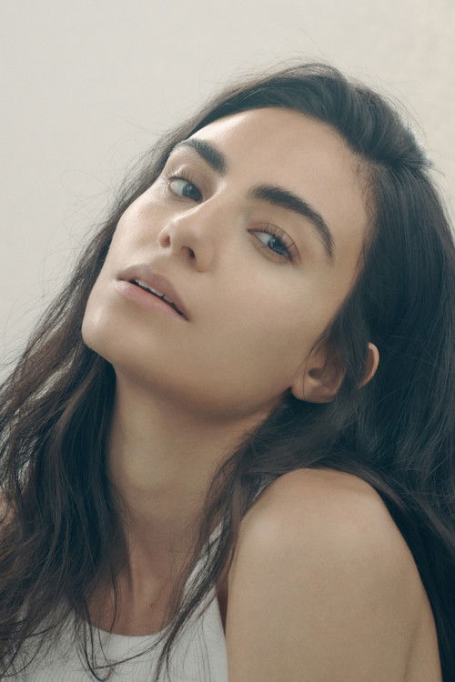 Photo of Aiysha Hart