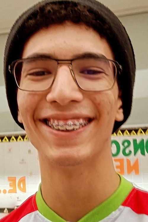 Photo of Marcelo Cauã