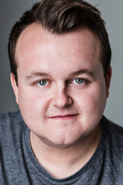 Photo of James Dryden