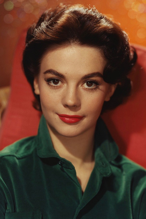 Photo of Natalie Wood