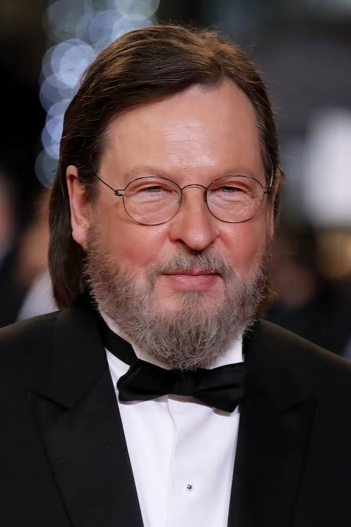 Photo of Lars von Trier