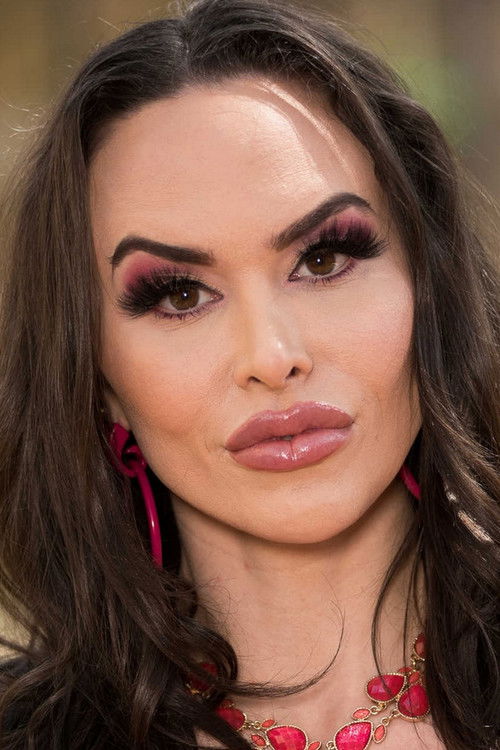 Photo of Jessica Jade